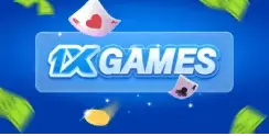 1xGames